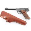 Image 1 : Colt Woodsman 22LR SN: 097902S
