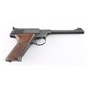 Image 3 : Colt Woodsman 22LR SN: 097902S