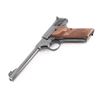 Image 5 : Colt Woodsman 22LR SN: 097902S