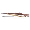 Image 2 : Izhevsk 91/30 Mosin Nagant 7.62x54R #196615