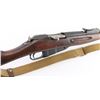 Image 6 : Izhevsk 91/30 Mosin Nagant 7.62x54R #196615