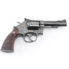Image 2 : Smith & Wesson Model 15-4 38 SPL # 30K9412