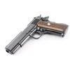 Image 4 : Gabilondo y Cia/Stoeger Llama IX-A 45 ACP