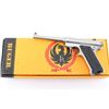Image 1 : Ruger Mk II 22LR SN: 211-42390
