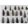 Image 3 : Lot Of 42 Fantastic Columbia River Arrow Heads