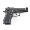 Image 3 : Beretta 84FS Cheetah 380 ACP SN: H58966Y