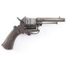 Image 2 : Belgian Pocket Revolver NVSN