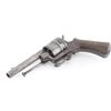 Image 4 : Belgian Pocket Revolver NVSN