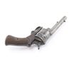 Image 5 : Belgian Pocket Revolver NVSN