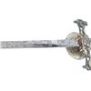 Image 4 : Knights of Pythias Sword