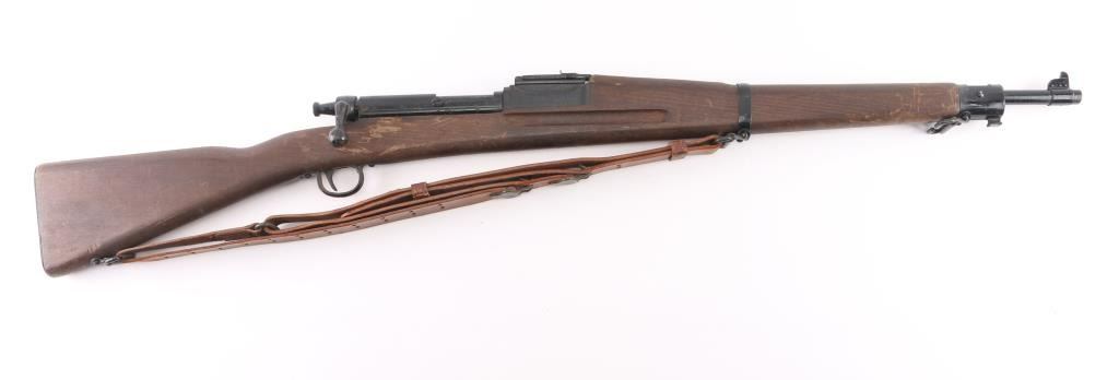 WW2 Issue Training Rifle.