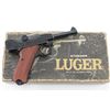 Image 2 : Stoeger Arms Luger 22 LR SN: 17740