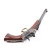 Image 6 : Uberti Rolling Block Pistol 357 Mag # 09689