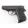 Image 2 : Iver Johnson Pocket Pistol 25 ACP # EE05166