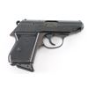 Image 3 : Iver Johnson Pocket Pistol 25 ACP # EE05166