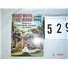 Image 1 : GONE WITH THE WIND COOKBOOK FAMOUS RECIPES