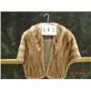 Image 1 : LADIE'S MINK STOLE