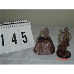 BOYD - CANDYLAND MAN/WOMAN - GEORGE & ZETA