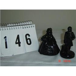 BOYD - EBONY MAN/WOMAN - CHRISTOPHER & XENIA