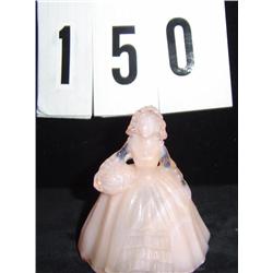 BOYD - BUDDING PINK - PAMELA