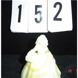 BOYD - CUSTARD - QUEENA