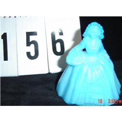 BOYD - AZURE BLUE - OLIVIA