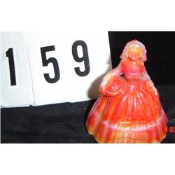 BOYD - RED SLAG - LEONA