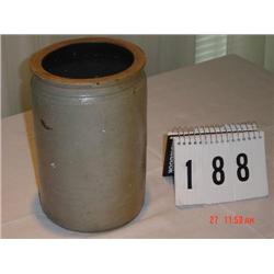 PICKLE CROCK - 9 1/2"