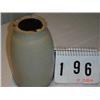 Image 1 : LIGHT BEIGE CROCK - 8"