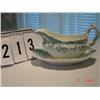 Image 1 : JOHN MADDOCK & SON "SEVILLE" GRAVY BOAT AND SERVER