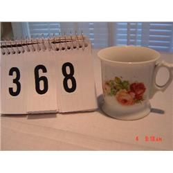 GERMANY 15 heavy mug - pink rose