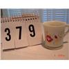Image 1 : MUG marked Germany - plain small cup with "Think of Me"