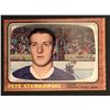 Image 1 : 1966-67 O-PEE-CHEE Pete Stemkowski