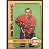 Image 1 : 1972-73 O-PEE-CHEE Yvan Cournoyer (HOF)