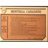 Image 2 : 1973-74 O-PEE-CHEE Montreal Canadiens