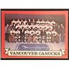 Image 1 : 1973-74 O-PEE-CHEE Vancouver Canucks