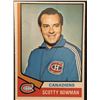 Image 1 : 1974-75 O-PEE-CHEE Scotty Bowman (RC) (HOF)