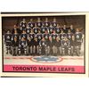 Image 1 : 1974-75 O-PEE-CHEE Toronto Maple Leafs
