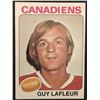 Image 1 : 1975-76 TOPPS Guy Lafleur (HOF)