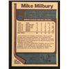 Image 2 : 1977-78 O-PEE-CHEE Mike Milbury (RC)