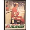 Image 1 : 1977-78 O-PEE-CHEE Willi Plett (RC)