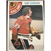 Image 1 : 1978-79 O-PEE-CHEE Tony Esposito (HOF)