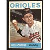 Image 1 : 1964 TOPPS Luis Aparicio (HOF)