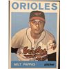 Image 1 : 1964 TOPPS Milt Pappas