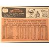 Image 2 : 1966 TOPPS John Miller