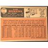 Image 2 : 1966 TOPPS Sam Bowens