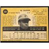 Image 2 : 1971 TOPPS Al Oliver
