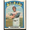 Image 1 : 1972 O-PEE-CHEE Frank Robinson (HOF)