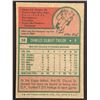 Image 2 : 1975 TOPPS Chuck Taylor