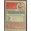 Image 2 : 1975 TOPPS Larry Biittner